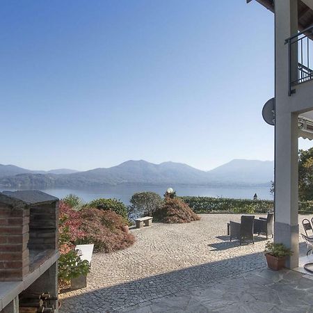 Holiday Home Barbara Oggebbio Luaran gambar