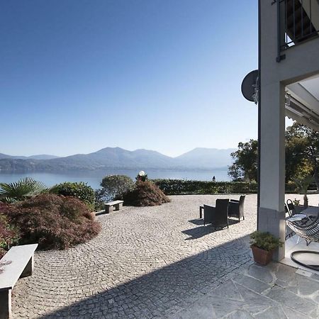Holiday Home Barbara Oggebbio Luaran gambar