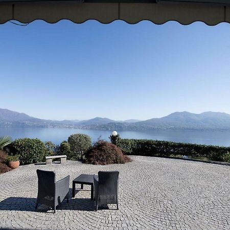 Holiday Home Barbara Oggebbio Luaran gambar