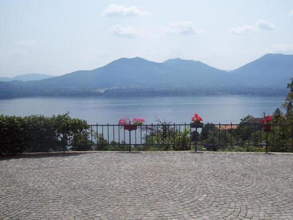 Holiday Home Barbara Oggebbio Bilik gambar