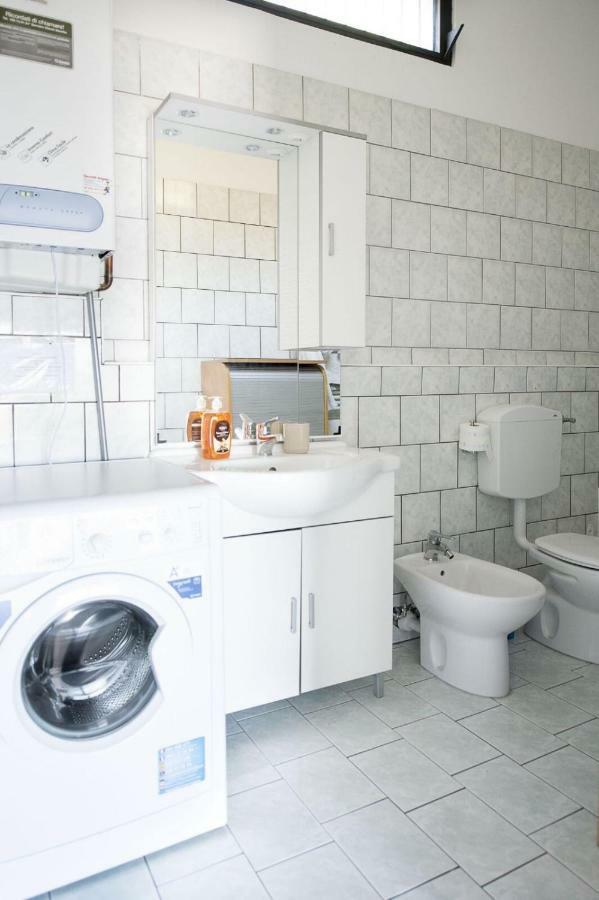 Holiday Home Barbara Oggebbio Luaran gambar