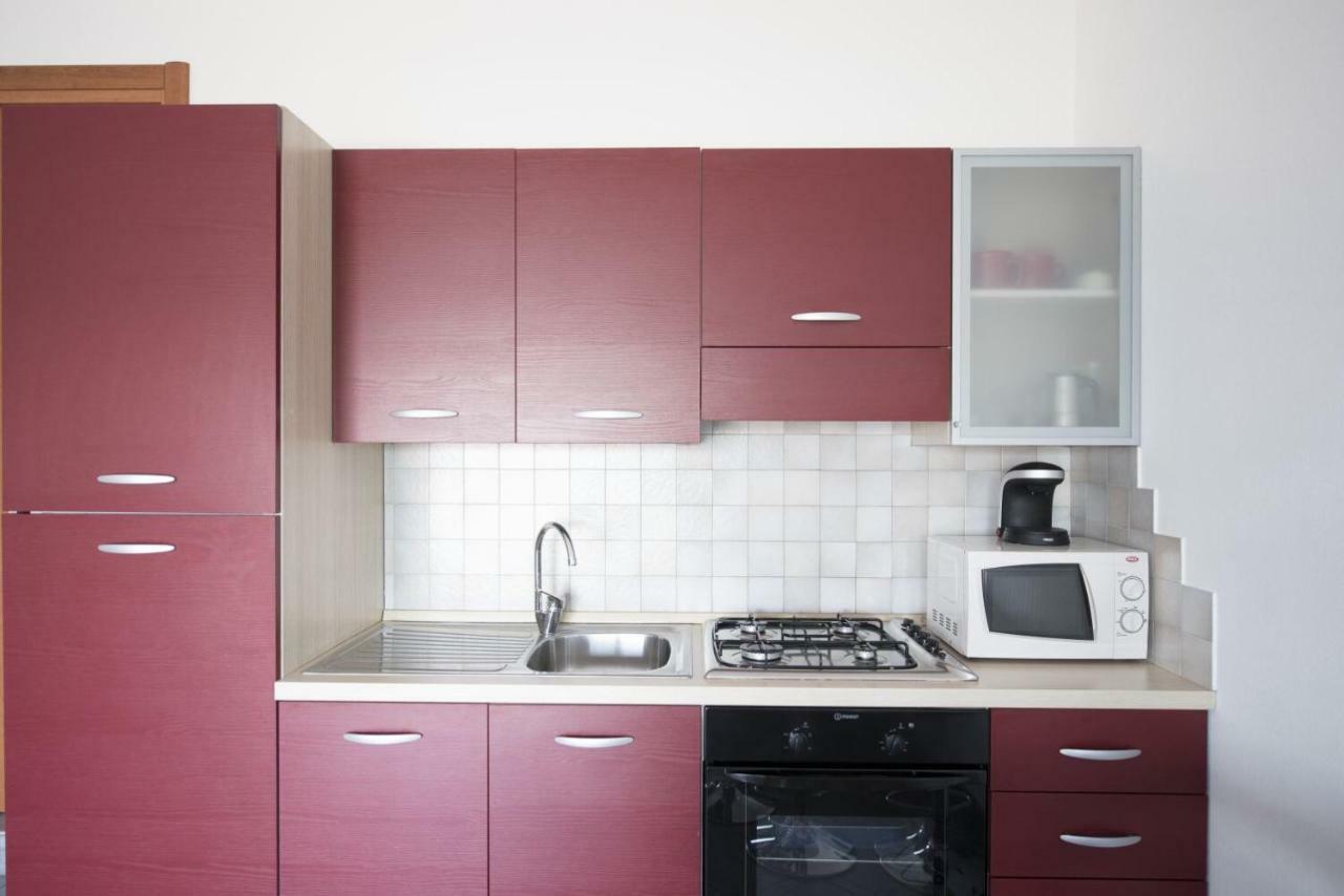 Holiday Home Barbara Oggebbio Luaran gambar